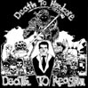 Death To Hardcore Death to Reagan LP